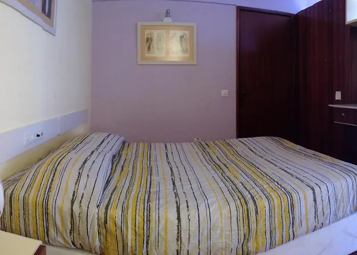 Apartamento Do Mar