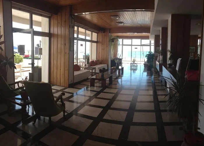 Apartamento Do Mar