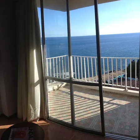 Apartamento Do Mar Funchal  Kamer foto