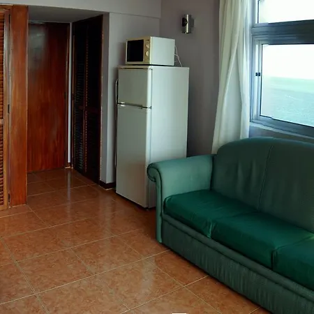 Apartamento Do Mar Funchal  Buitenkant foto