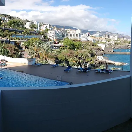 Apartamento Do Mar Funchal  Buitenkant foto