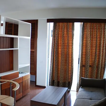 Apartamento Do Mar Funchal  Buitenkant foto