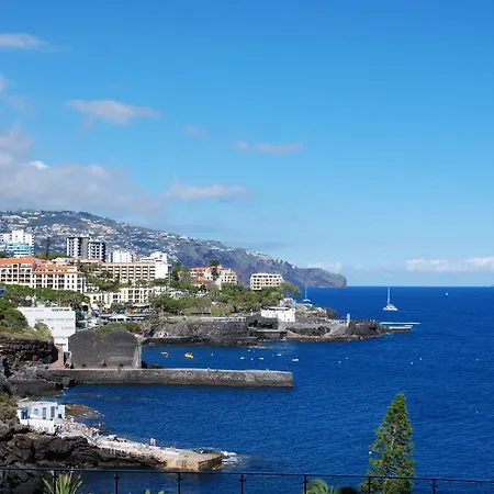 Apartamento Do Mar Funchal  Buitenkant foto